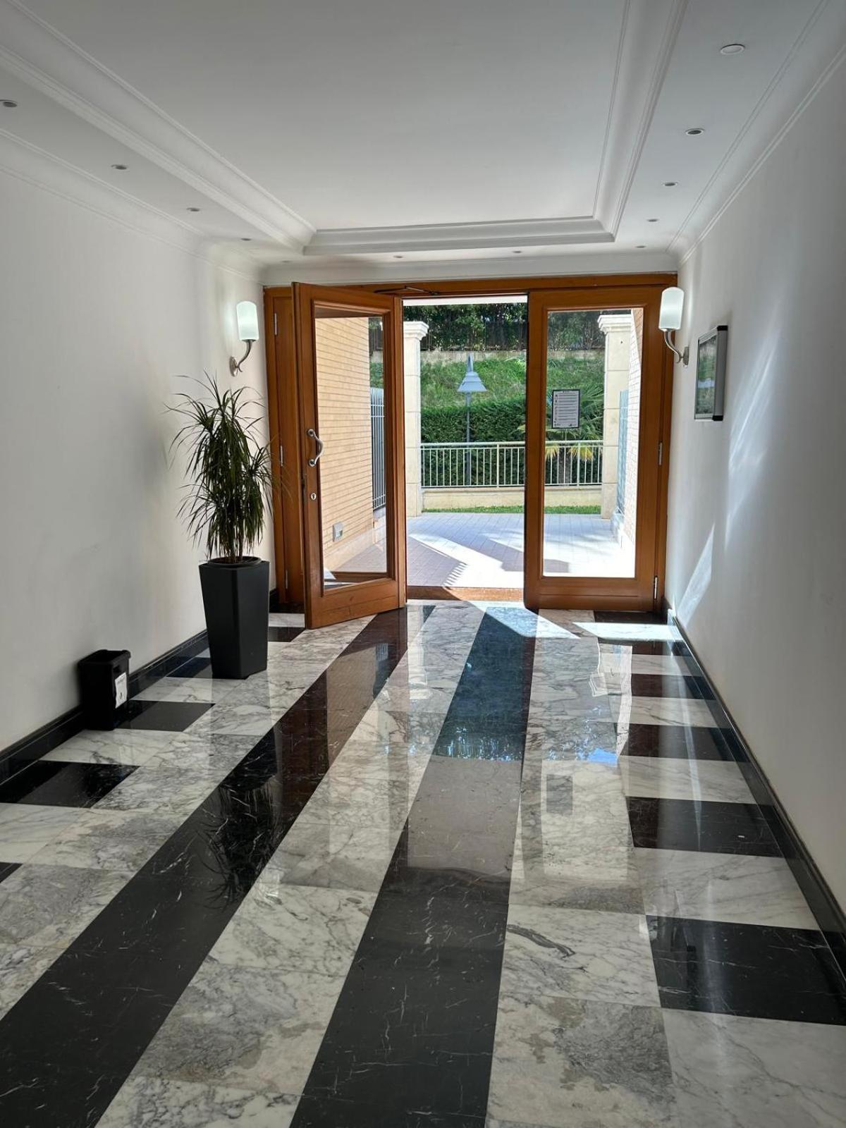 Miro Home II Rome Exterior photo